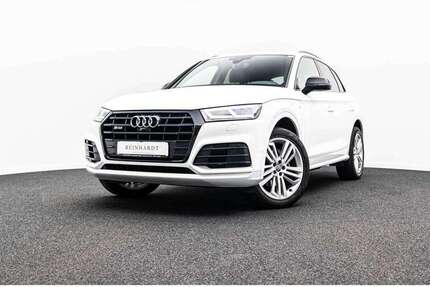 Audi Q5 88.435 km 30.660 € Hagen 58091