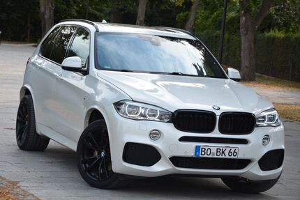 BMW X5 137.000 km 27.999 &euro; Bochum 44801