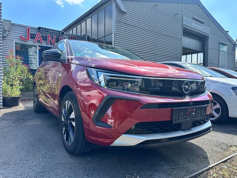 Opel Grandland (X) 60.000 km 17.999 € Bochum 44869