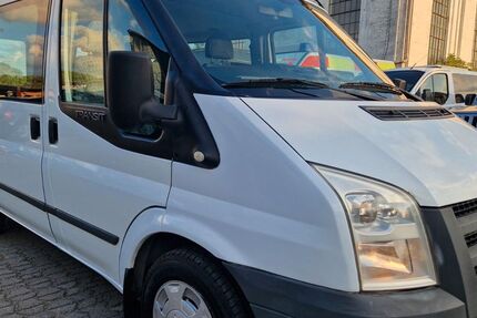 Ford Transit 173.242 km 7.200 &euro; Bochum 44805