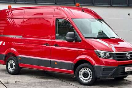 VW Crafter 120.000 km 16.900 € Hagen 58119