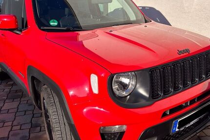 Jeep Renegade 29.400 km 12.900 &euro; Dortmund 44329