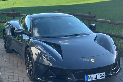 Lotus Emira 14.000 km 82.900 € Wuppertal 42327