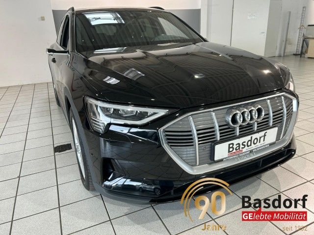 Audi e-tron 107.760 km 26.970 &euro; Gelsenkirchen 45881