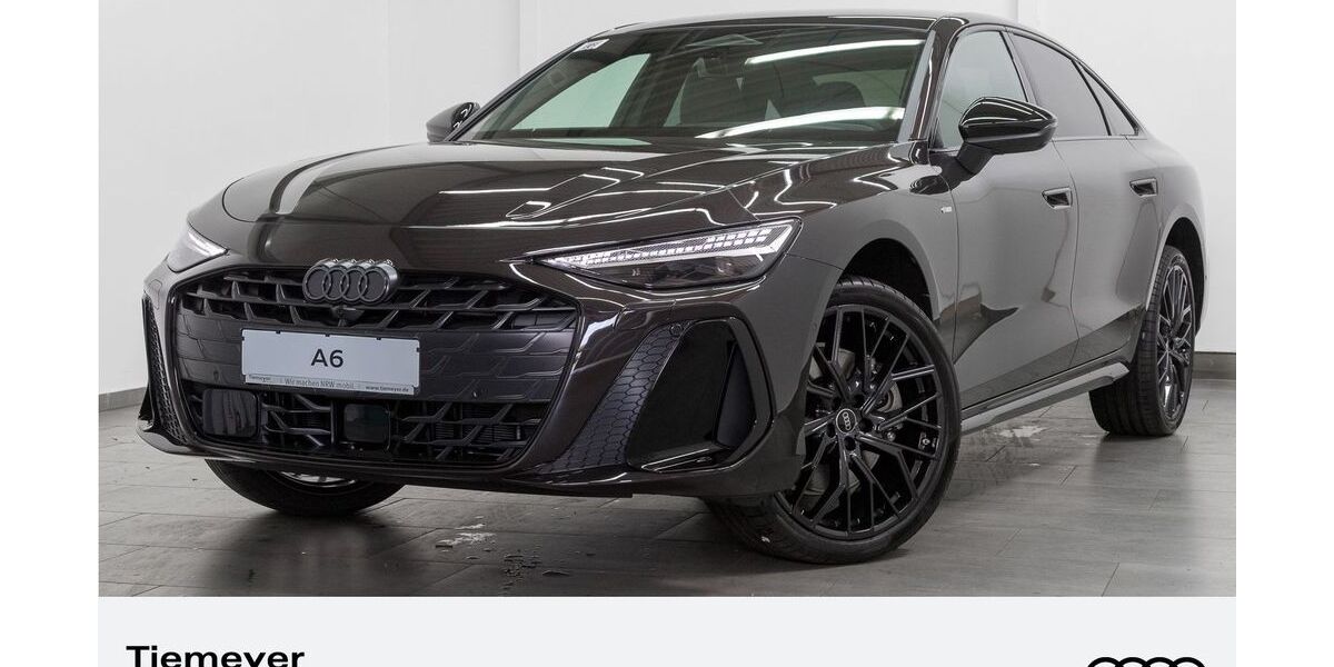 Audi A6 1.050 km 68.990 &euro; Bochum 44809