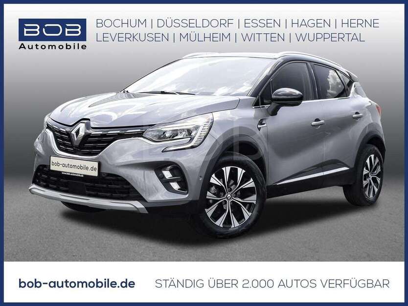 Captur