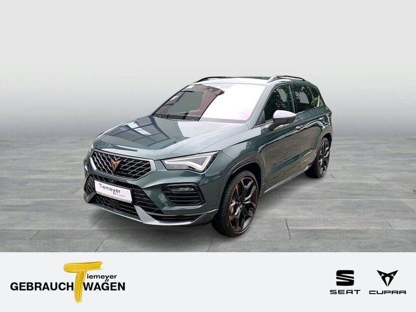 Ateca