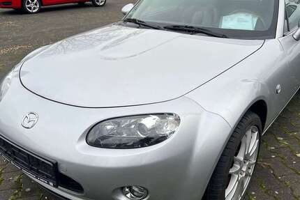 Mazda MX-5 167.844 km 7.950 &euro; Castrop-Rauxel 44575