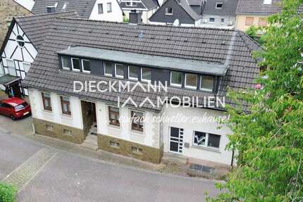 Haus zum Kaufen in Schwerte 370.000 € 180 m²