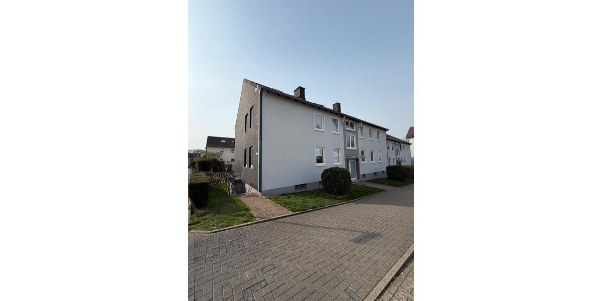 Dachgeschoßwohnung Dortmund Brackel - 2 Zimmer, 50 m&sup2;, 500&euro; | Angebot:25895252