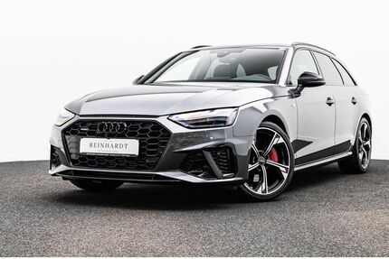 Audi A4 10.540 km 41.358 &euro; Hagen 58091