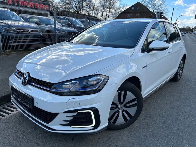 VW Golf 112.000 km 19.900 € Oer-Erkenschwick 45739