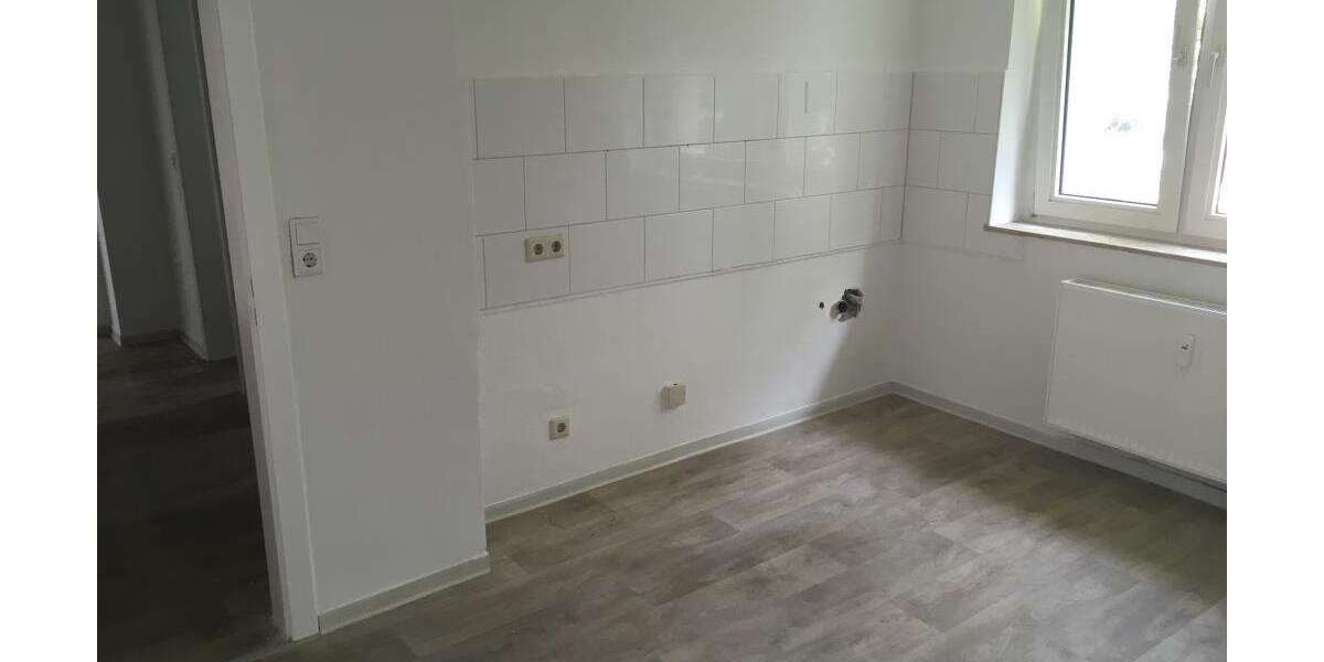 Etagenwohnung Herne Altenhöfen - 1 Zimmer, 35 m&sup2;, 329&euro; | Angebot:25878814