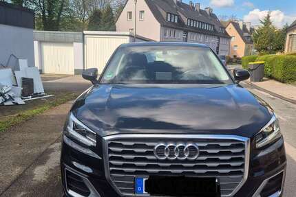 Audi Q2 40.000 km 19.000 &euro; Iserlohn, Stadt 58644