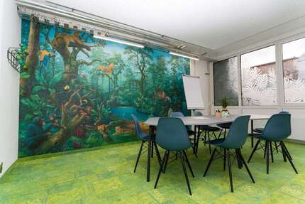 Büro in Bochum 1.390 € 41 m²