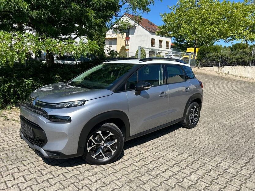 C3 Aircross