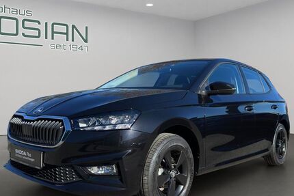 Skoda Fabia 10.800 km 18.480 &euro; Iserlohn 58642