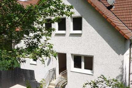 Wohnung Hagen Hohenlimburg - 4 Zimmer, 101 m&sup2;, 850&euro; | Angebot:24586912