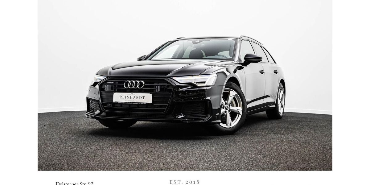 Audi A6 61.714 km 36.950 &euro; Hagen 58091