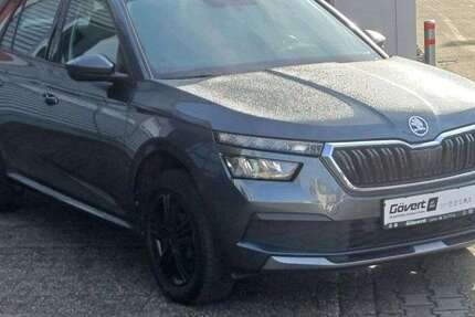 Skoda Kamiq 44.816 km 17.950 &euro; Lünen 44534