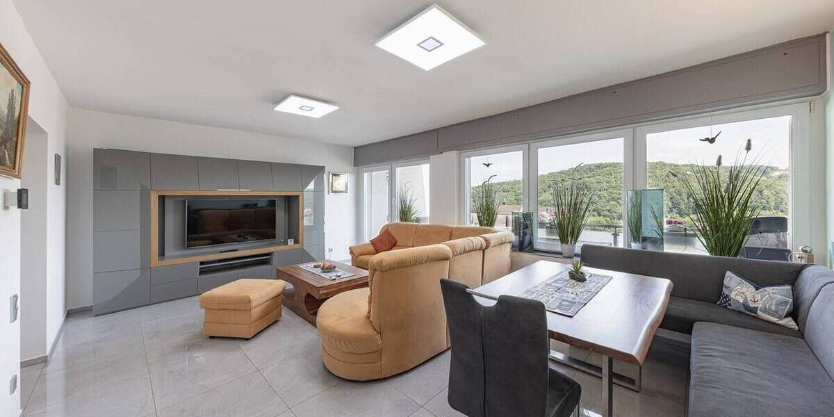 Reihenmittelhaus Gevelsberg - 6 Zimmer, 135 m&sup2;, 469.000&euro; | Angebot:25675602