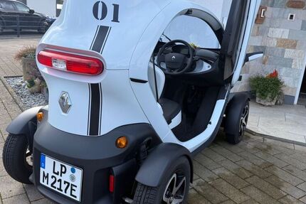 Renault Twizy