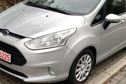 Ford B-Max 96.000 km 5.100 € Bochum 44807
