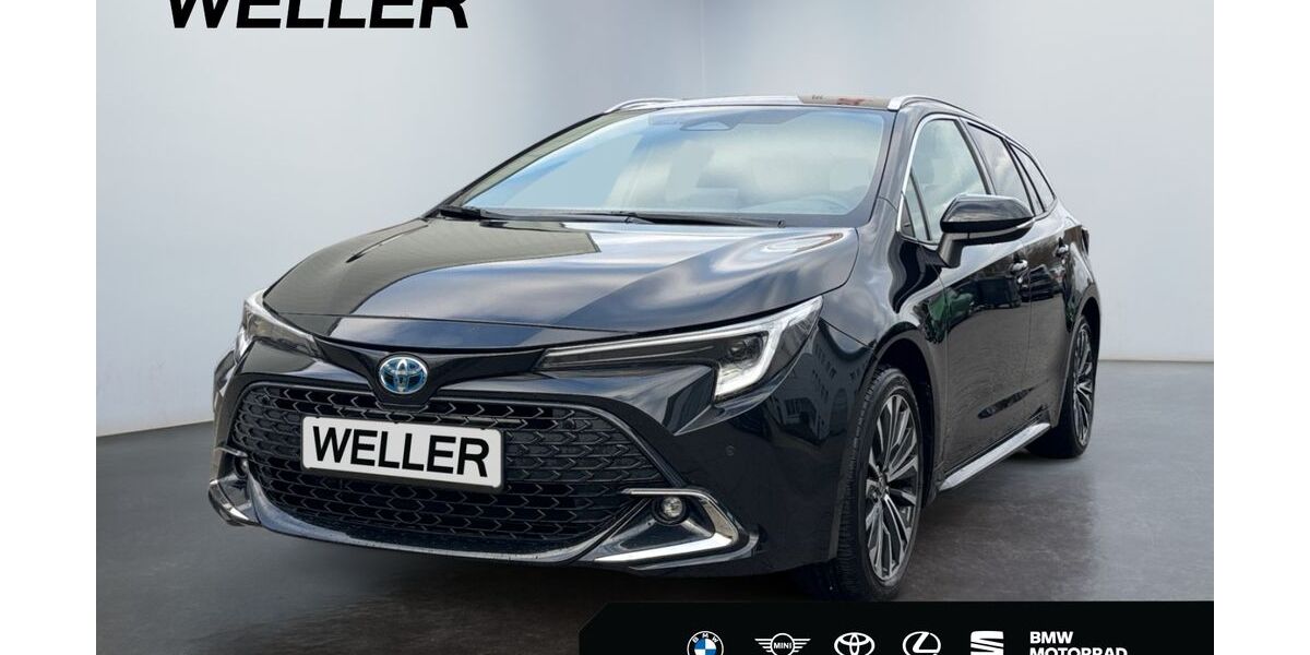 Toyota Corolla 20.134 km 28.370 &euro; Dortmund 44143