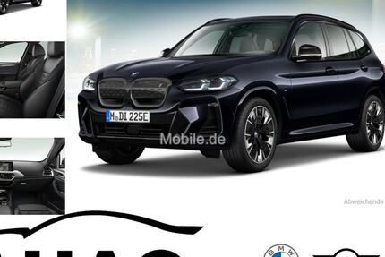 BMW iX3 21.628 km 46.940 € Bochum 44809