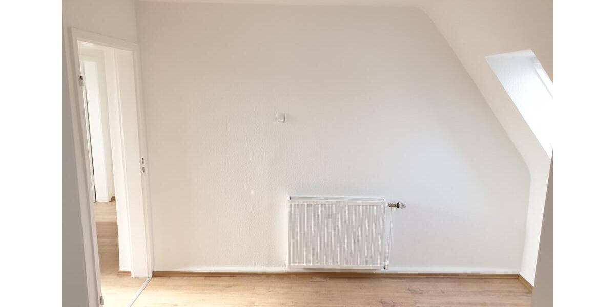 Dachgeschoßwohnung Recklinghausen Grullbad - 3 Zimmer, 55 m&sup2;, 430&euro; | Angebot:24572498