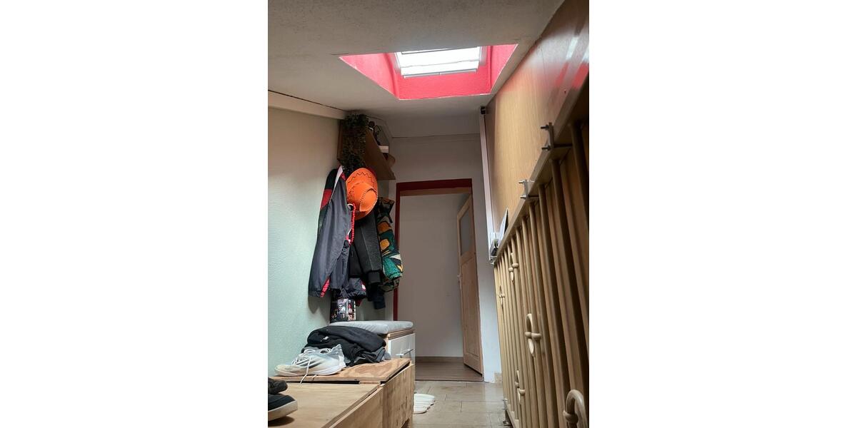 Dachgeschoßwohnung Altena - 3 Zimmer, 66 m&sup2;, 700&euro; | Angebot:26646042