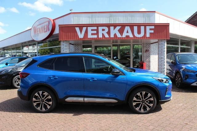 Ford Kuga 19.730 km 33.490 &euro; Werne 59368