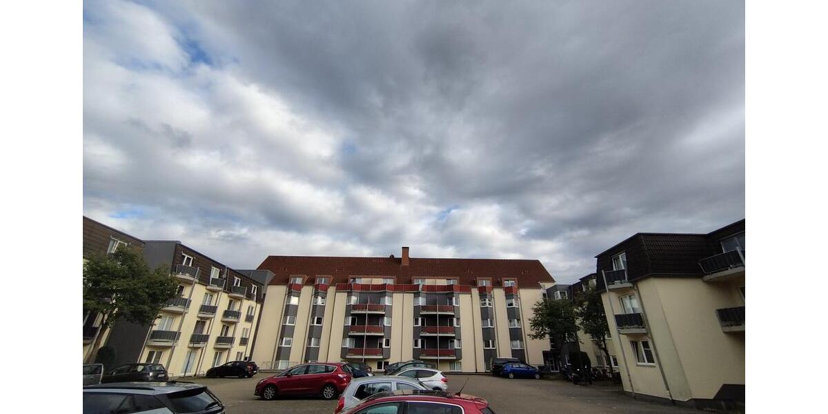 Etagenwohnung Bochum Altenbochum - 1 Zimmer, 26 m&sup2;, 60.000&euro; | Angebot:24740544