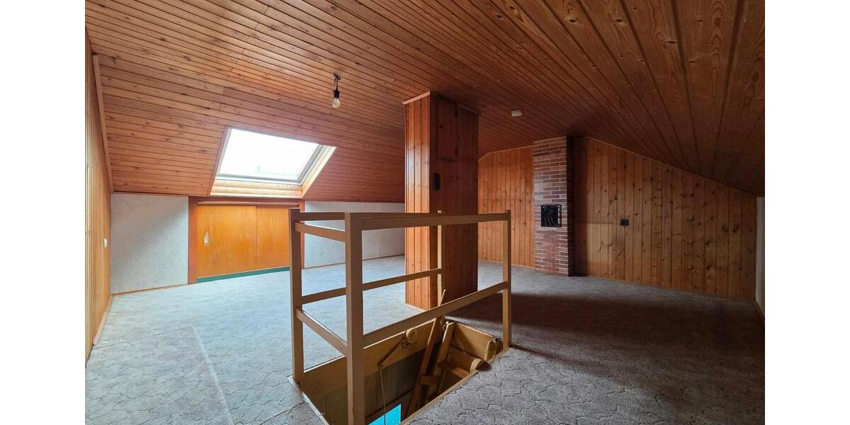 Reihenhaus Castrop-Rauxel Bladenhorst - 3 Zimmer, 60 m&sup2;, 165.000&euro; | Angebot:27194333