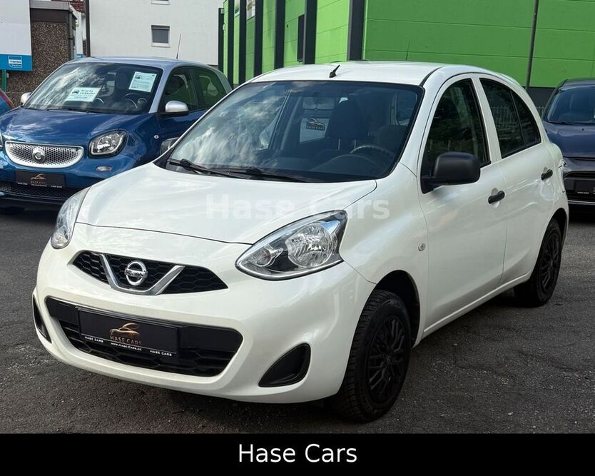 Micra