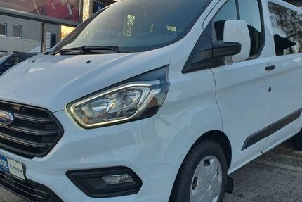 Ford Transit Custom 66.000 km 22.000 &euro; Dortmund 44145