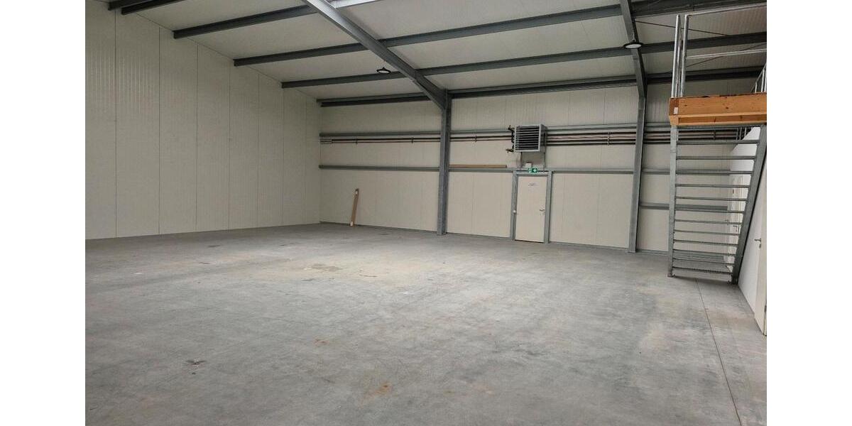 Gewerbeobjekt Dortmund Brackel - 3.570&euro; | Angebot:24372372