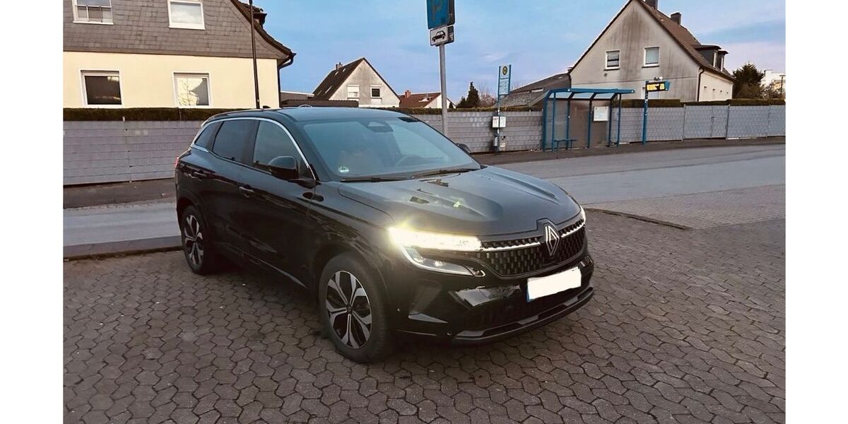 Renault Austral 32.500 km 22.500 &euro; Hagen 58099