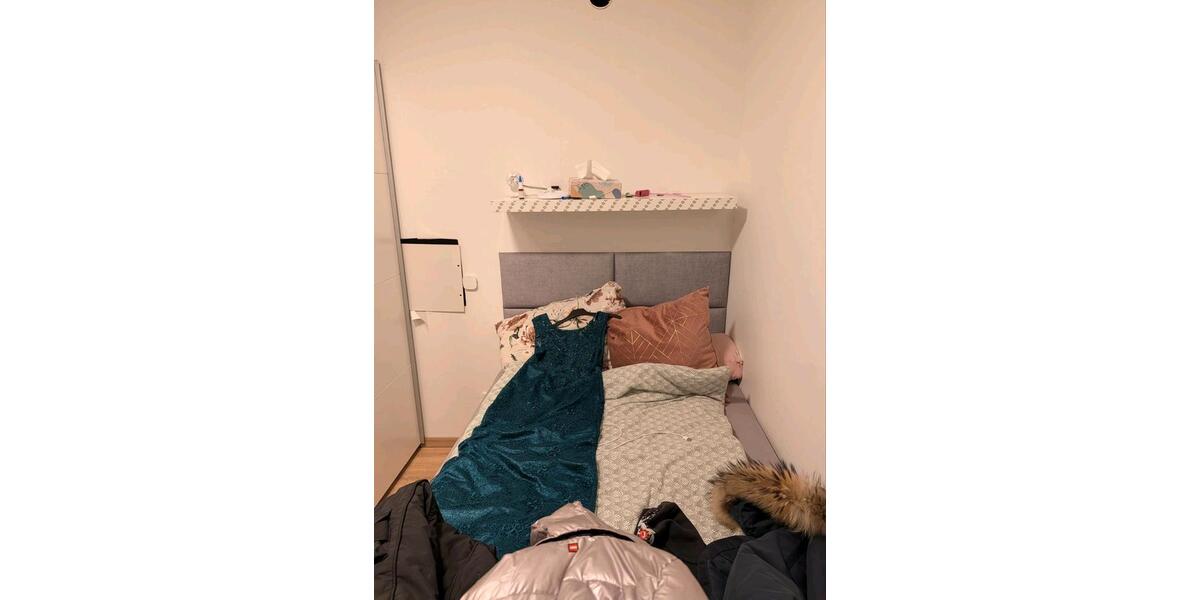 Etagenwohnung Iserlohn Grüne - 2.5 Zimmer, 60 m&sup2;, 125.000&euro; | Angebot:27113675