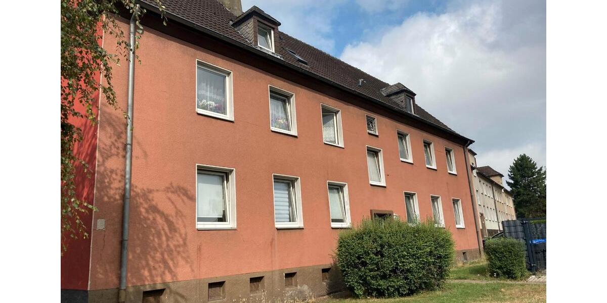 Erdgeschoßwohnung Bergkamen - 3 Zimmer, 73 m&sup2;, 585&euro; | Angebot:26444023