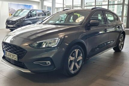 Ford Focus 44.920 km 14.900 &euro; Recklinghausen 45657