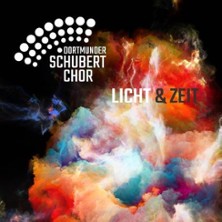 Konzert zum 125-Jährigen Jubiläum - Dortmunder Schubert-Chor | Licht & Zeit 07.12.2025 Pauluskirche