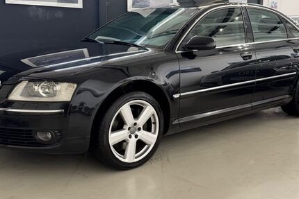 Audi A8 241.000 km 6.999 &euro; Schwerte 58239