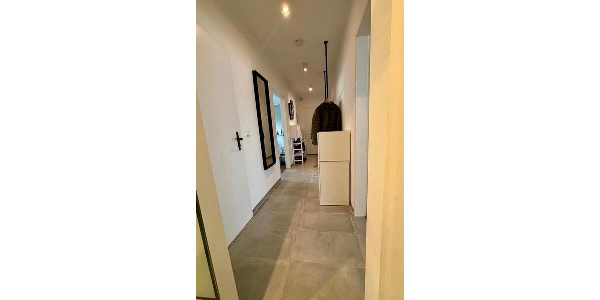 Etagenwohnung Dortmund Huckarde - 3 Zimmer, 65 m&sup2;, 180.000&euro; | Angebot:27474984