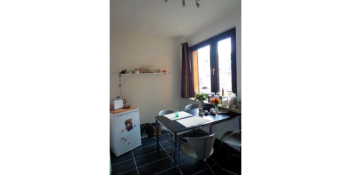 Etagenwohnung Gelsenkirchen - 2 Zimmer, 49 m&sup2;, 99.000&euro; | Angebot:24852016