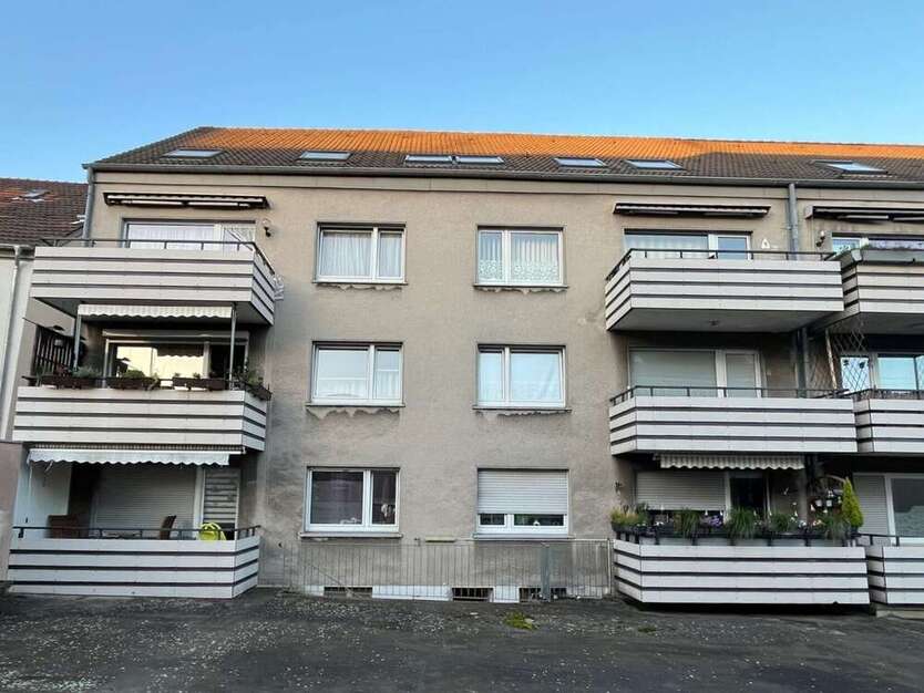 ?Paket aus 6 ETW mit Balkonen & Tiefgaragenstellplatz Kapitalanlage in Bochum: Ihre Renditechance? 18 zimmer