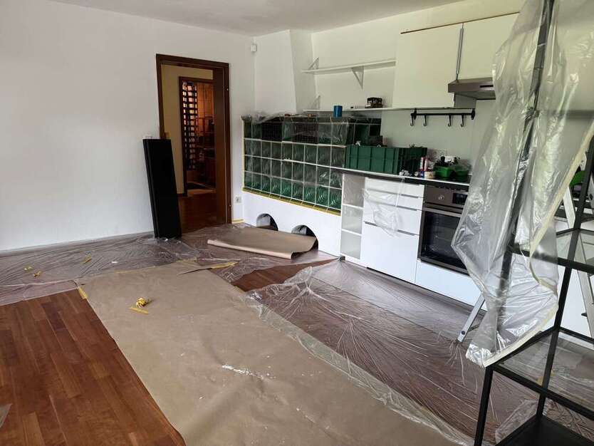 Wohnung zum Mieten in Aurich (Vaihingen) 650 € 62.9 m²