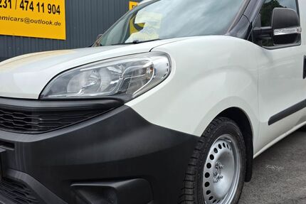 Fiat Doblo 186.194 km 8.590 € Dortmund 44359