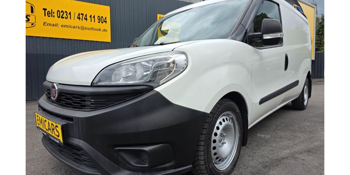 Fiat Doblo 186.194 km 8.590 &euro; Dortmund 44359