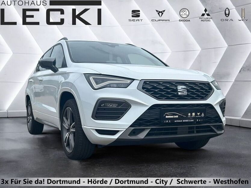 Ateca